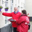 R.Th.B.Vriezen 2014 02 08 9809 - PvdA Arnhem Canvassen Het Arnhems Broek zaterdag 8 februari 2014