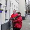 R.Th.B.Vriezen 2014 02 08 9810 - PvdA Arnhem Canvassen Het A...