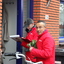 R.Th.B.Vriezen 2014 02 08 9832 - PvdA Arnhem Canvassen Het Arnhems Broek zaterdag 8 februari 2014