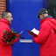 R.Th.B.Vriezen 2014 02 08 9838 - PvdA Arnhem Canvassen Het Arnhems Broek zaterdag 8 februari 2014