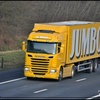 Jumbo - Veghel  07-BDH-3 - Scania 2014