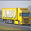 Jumbo - Veghel  88-BDG-3 - Scania 2014
