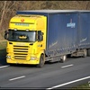 Marsman Logistiek - Zwartsl... - Scania 2014