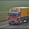 Yvon Trans - Waddinxveen  B... - Scania 2014