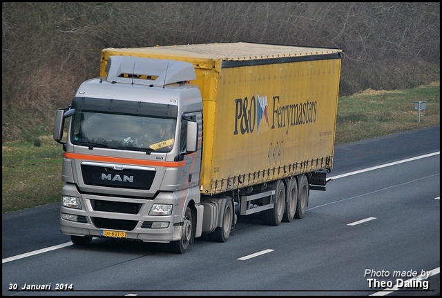 IJmond Transport Groep - Beverwijk 30-BBT-5 MAN 2014