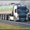 Kippers Melktransport - Daa... - Volvo 2014