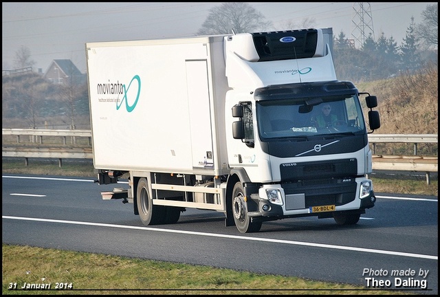 Movianto Nederland BV -Oss  36-BDL-4  (N-Vv-Fe) Volvo 2014