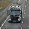 Volvo FM (nieuw) 34-BDG-2 - Volvo 2014