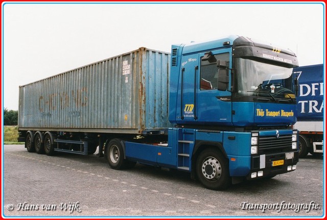 BG-FJ-94-BorderMaker Container Trucks