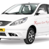 package type 1 - Corporate Car Rental Pune