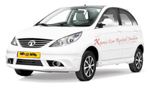 package type 1 Corporate Car Rental Pune