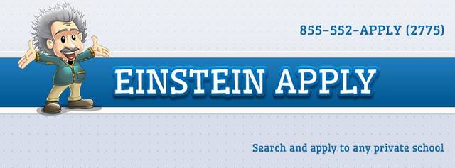 Einstein Apply For An Easier Application Process Picture Box