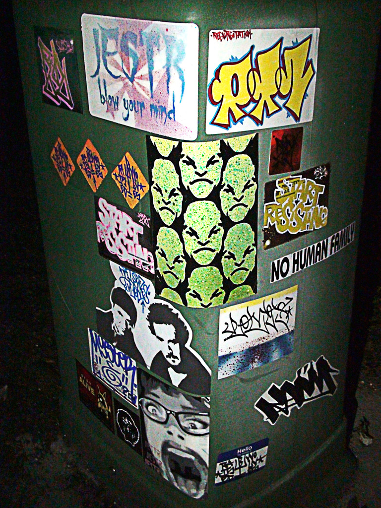 Cady Way Slap Set iSOR RxW