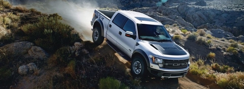 Ford Raptor Ford Raptor