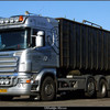 Robben Scania R620 - Vrachtwagens