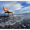 Sea Chair 01 - Comox Valley