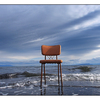 Sea Chair 04 - Comox Valley