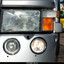 Robben Scania R620 - Vrachtwagens