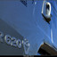Robben Scania R620 - Vrachtwagens