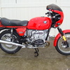 6162843 '78 R100S CUSTOM 013 - SOLD.....6162843 '78 R100S ...