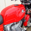 6162843 '78 R100S CUSTOM 016 - SOLD.....6162843 '78 R100S CUSTOM, Red. Complete rebuild!