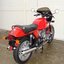 6162843 '78 R100S CUSTOM 027 - SOLD.....6162843 '78 R100S CUSTOM, Red. Complete rebuild!