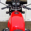 6162843 '78 R100S CUSTOM 029 - SOLD.....6162843 '78 R100S CUSTOM, Red. Complete rebuild!