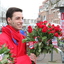 R.Th.B.Vriezen 2014 02 14 9944 - PvdA Arnhem Valentijnactie Binnenstad Arnhem vrijdag 14 februari 2014