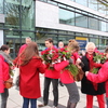 R.Th.B.Vriezen 2014 02 14 9957 - PvdA Arnhem Valentijnactie ...