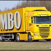 Jumbo - Veghel  86-BDG-3 - Wim Sanders
