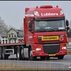 Lubbers Logistiek  - Schoon... - Wim Sanders