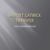 Airport Gatwick Transfer - Gatwick Airport Transfers