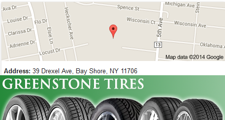 GREENSTONE LOCATION Picture Box