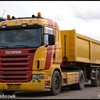 BP-VD-89 Scania R500 P - 2014