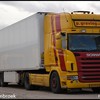 BS-FV-81 Scania R500 P - 2014