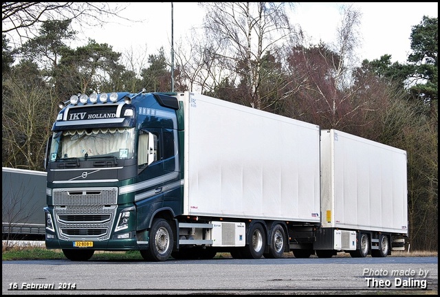 IKV Holland BV -  Ede 22-BDB-1 -5 Volvo 2014
