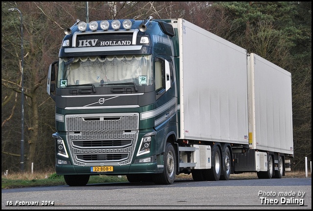 IKV Holland BV -  Ede 22-BDB-1  -6 Volvo 2014
