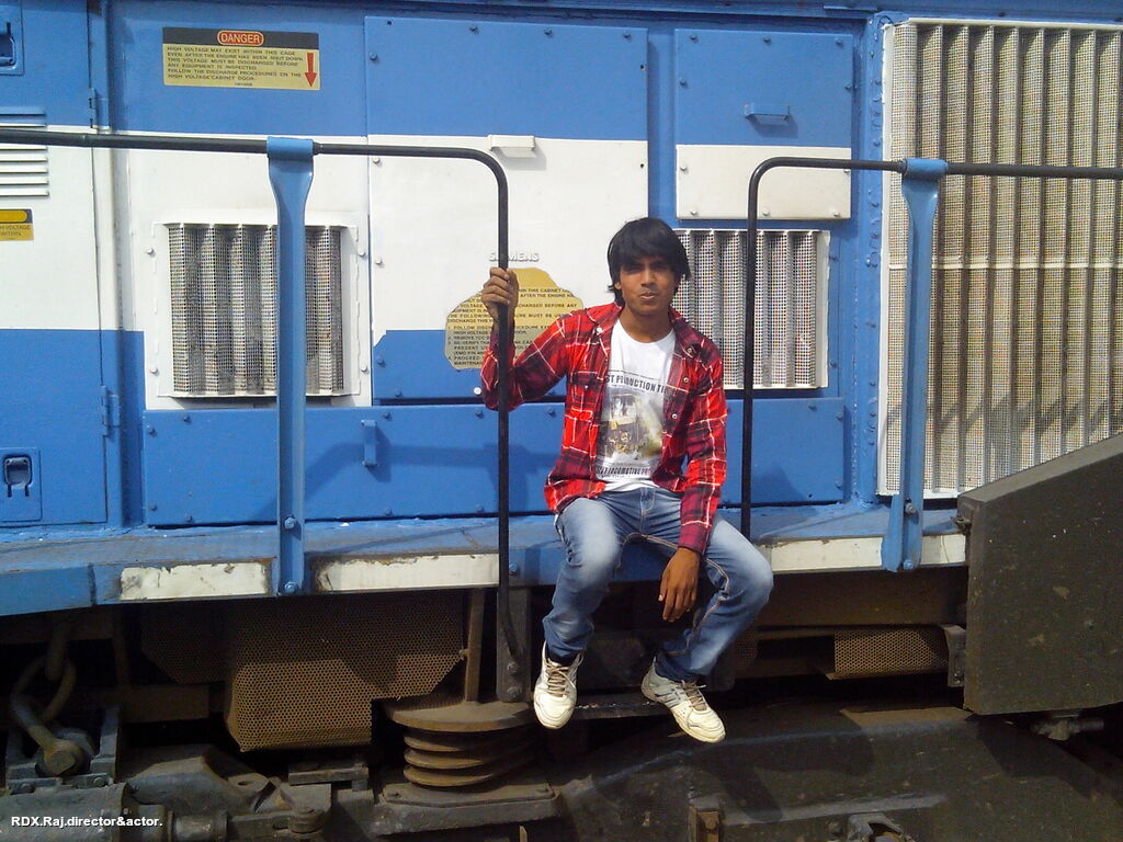 Raj...R.D.X. RDX.Dance Classes.nimbahera.mo.7742444496