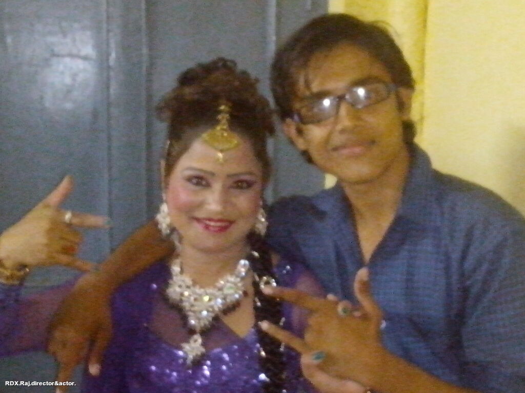 Javed..R.d.x.. RDX.Dance Classes.nimbahera.mo.7742444496