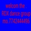 Nimbahera dance photo video... - RDX.Dance Classes.nimbahera.mo.7742444496