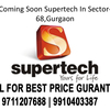 Supertech new launch - hues supertech launch