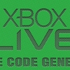 code xbox live gratuit - Picture Box