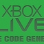 code xbox live gratuit - Picture Box
