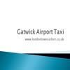 Gatwick Airport Transfer