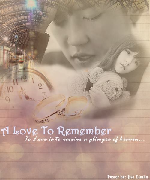 A love to remember Picture Box