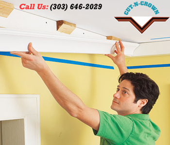 Cutting Crown Molding Angles Cutting Crown Molding Angles