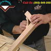 Cutting Crown Molding Angles3 - Cutting Crown Molding Angles