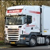 Boers Transport BV - De Lie... - Scania 2014
