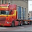 Jansen, Gebr - Staphorst  B... - Scania 2014