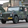 Defensie - Den Haag  40-KZ-65 - Defensie